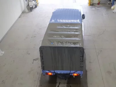 Nissan TRUCK