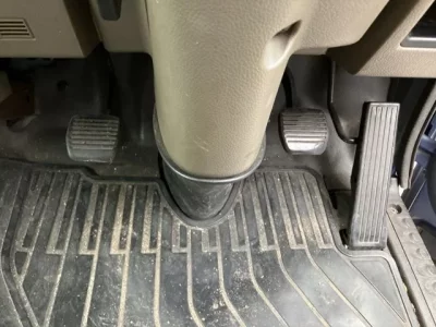 Nissan TRUCK