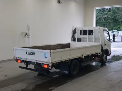 Hino DUTRO