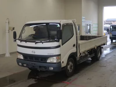 Hino DUTRO