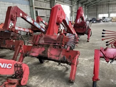 OTHERS UNIC CRANE