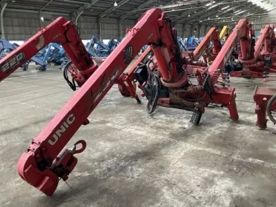 OTHERS UNIC CRANE