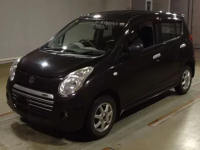 Suzuki ALTO ECO