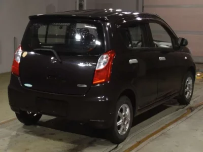 Suzuki ALTO ECO