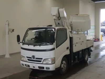 Hino DUTRO