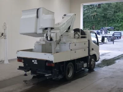 Hino DUTRO