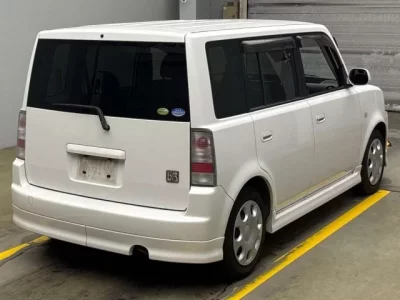 Toyota BB