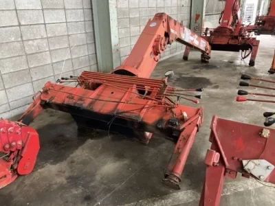 OTHERS UNIC CRANE