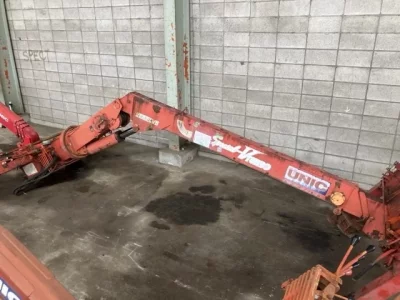 OTHERS UNIC CRANE
