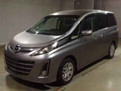 Mazda BIANTE
