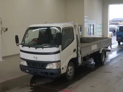 Hino DUTRO
