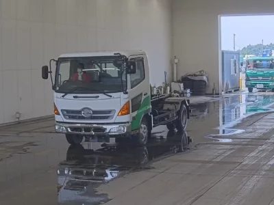 Hino RANGER