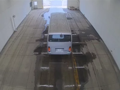 Isuzu JOURNEY