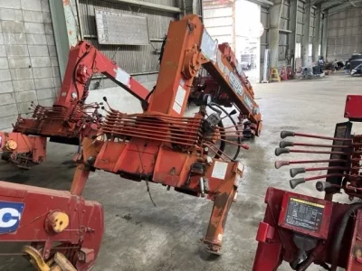 OTHERS UNIC CRANE