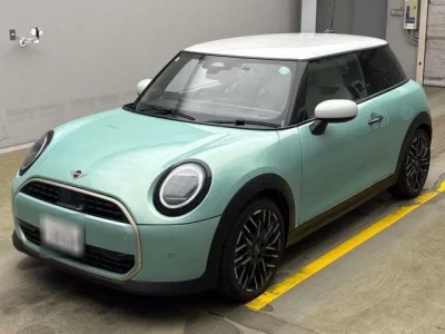 BMW MINI