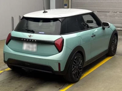 BMW MINI
