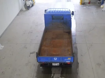 Mazda TITAN