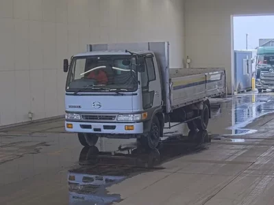 Hino RANGER