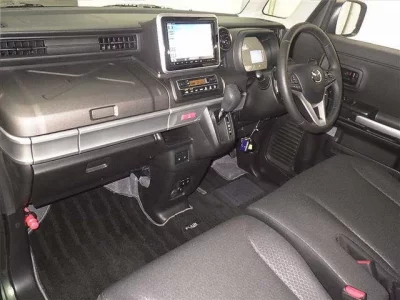 Mazda FLAIR WAGON