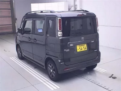 Mazda FLAIR WAGON