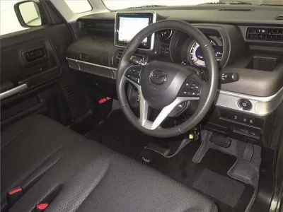 Mazda FLAIR WAGON
