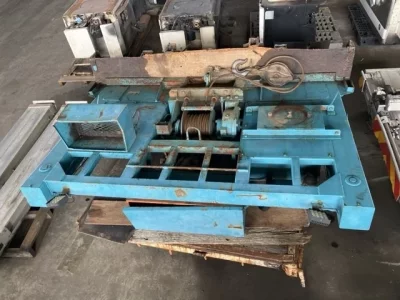 TADANO OTHER