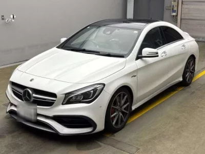 Mercedes-Benz AMG