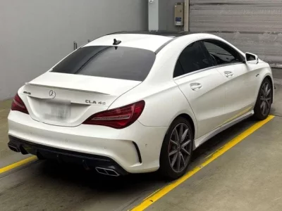 Mercedes-Benz AMG
