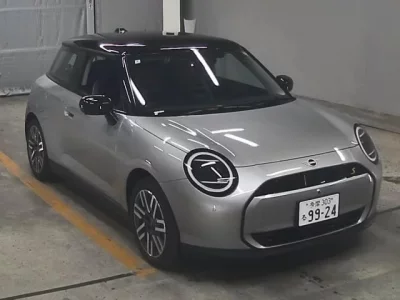 BMW MINI