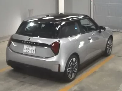 BMW MINI