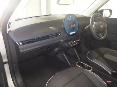 BMW MINI