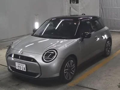 BMW MINI