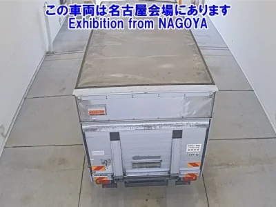 Hino TRUCK