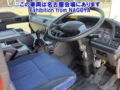 Isuzu TRUCK