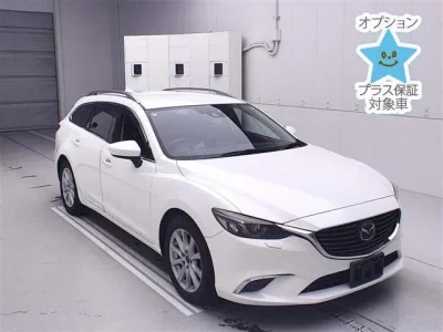 Mazda ATENZA WAGON