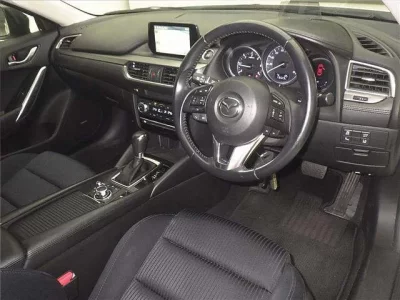 Mazda ATENZA WAGON