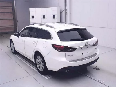 Mazda ATENZA WAGON