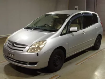 Toyota COROLLA SPACIO