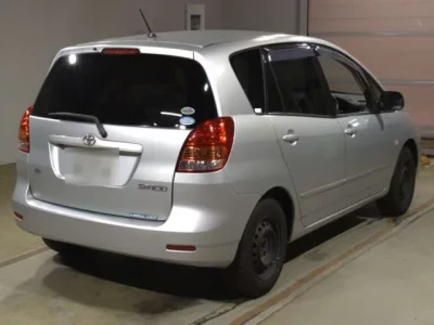 Toyota COROLLA SPACIO