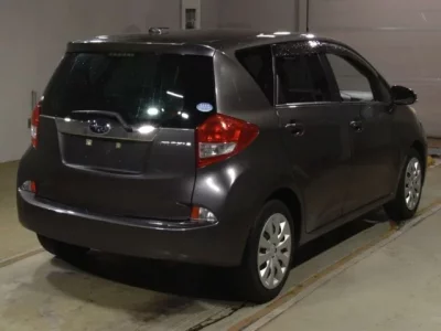 Subaru TREZIA