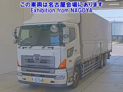 Hino PROFIA