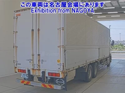 Hino PROFIA