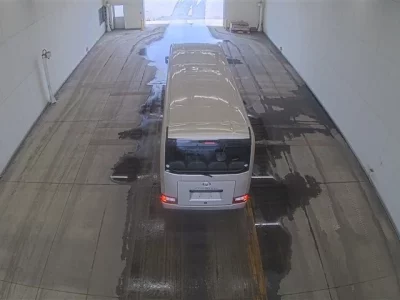 Toyota COASTER
