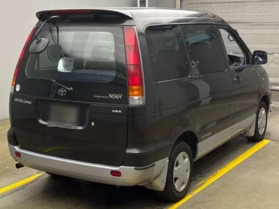 Toyota TOWN ACE NOAH