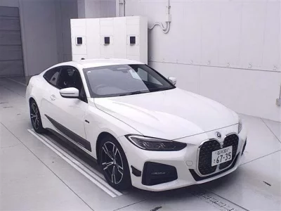 BMW 4-Series