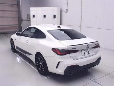 BMW 4-Series
