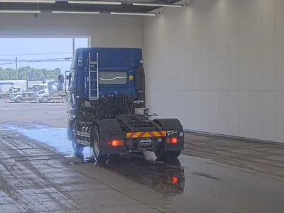 Hino PROFIA