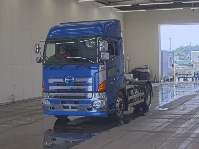Hino PROFIA