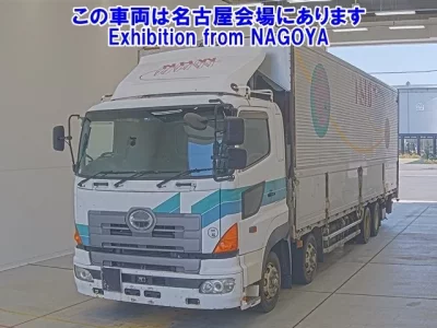 Hino PROFIA