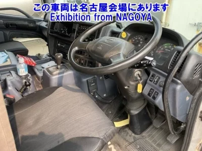 Hino PROFIA